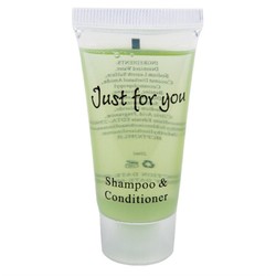 Horecaplaats.nu | Just for You shampoo en conditioner
