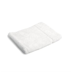 Horecaplaats.nu | Mitre Comfort Nova handdoek wit 50x90cm