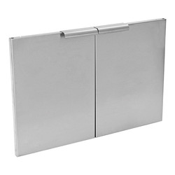 Horecaplaats.nu | deur / dubbel modular 600 compact