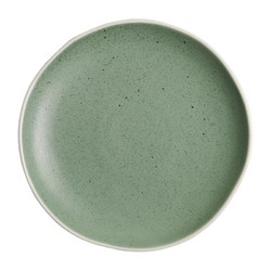 Horecaplaats.nu | Olympia Chia borden groen 20,5cm