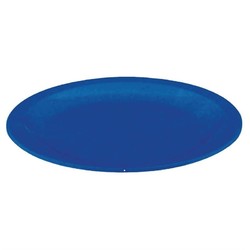 Horecaplaats.nu | Olympia Kristallon polycarbonaat borden 17,2cm blauw