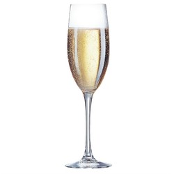 Horecaplaats.nu | Chef & Sommelier Cabernet champagne tulpglas 240ml (24 stuks)