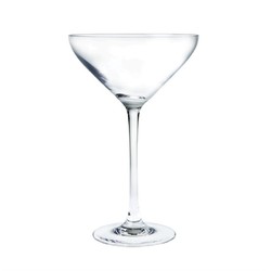 Horecaplaats.nu | Chef & Sommelier Cabernet martini coupeglas 210ml (6 stuks)