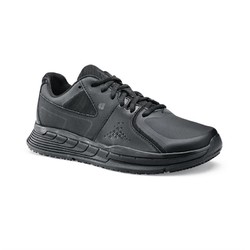 Horecaplaats.nu | Shoes for Crews Condor sportieve damesschoen zwart 36