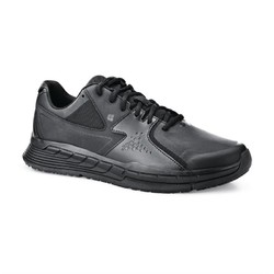 Horecaplaats.nu | Shoes for Crews Condor sportieve herenschoenen zwart 42