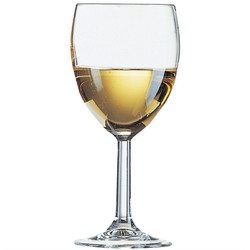 Horecaplaats.nu | Arcoroc wijnglazen Savoie Grand Vin 350ml met CE-markering op 250ml