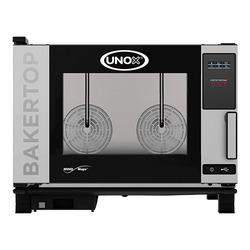 Horecaplaats.nu | unox bake-off oven bakertop mindmaps one 60x40 cm