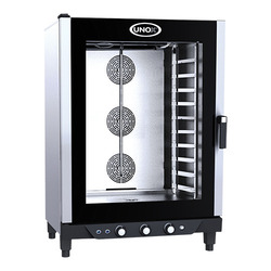 Horecaplaats.nu | bake-off oven  unox bakerlux manual  60x40 cm