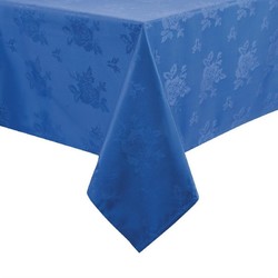 Horecaplaats.nu | Mitre Luxury Traditions tafelkleed blauw 89x89cm