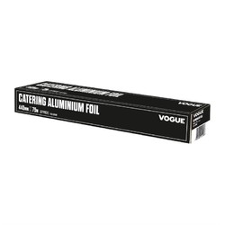 Horecaplaats.nu | Vogue aluminiumfolie 44cm x 75m