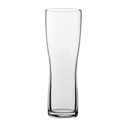 Horecaplaats.nu | Utopia Aspen bierglazen 570ml gehard glas CE-gemarkeerd (24 stuks)