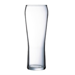 Horecaplaats.nu | Arcoroc Edge bierglazen met schuimbooster CE-gemarkeerd 570ml (24 stuks)