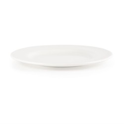 Horecaplaats.nu | Churchill Whiteware Classic borden 16,5cm (24 stuks)