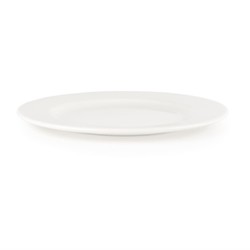 Horecaplaats.nu | Churchill Whiteware Classic borden 20,2cm (24 stuks)