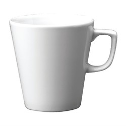 Horecaplaats.nu | Churchill Whiteware latte macchiato kopjes 34cl (12 stuks)