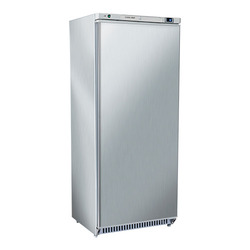 Horecaplaats.nu | koelkast  cool head  rvs 590 liter