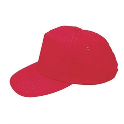 Horecaplaats.nu | Whites baseball cap rood