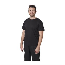 Horecaplaats.nu | Unisex T-shirt zwart M