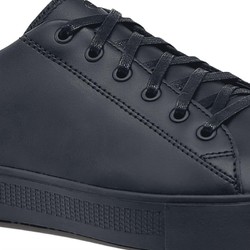 Horecaplaats.nu | Shoes for Crews traditionele sportieve herenschoen zwart 43