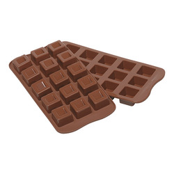 Horecaplaats.nu | chocoladevorm  105x215 mm