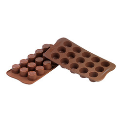 Horecaplaats.nu | chocoladevorm  105x215 mm