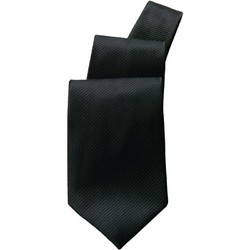 Horecaplaats.nu | Uniform Works stropdas zwart