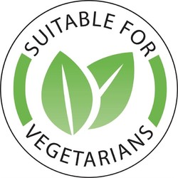 Horecaplaats.nu | Vogue voedseletiketten 'Vegetarisch'