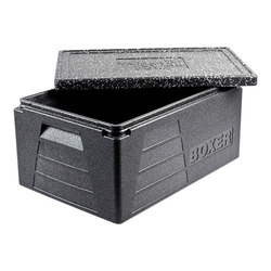 Horecaplaats.nu | thermo-cateringbox  thermo future box  1/1 gn