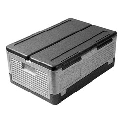 Horecaplaats.nu | thermo-flatbox  thermo future box  1/1 gn