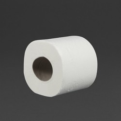 Horecaplaats.nu | Jantex 2-laags toiletpapier (36 rollen)