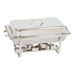 Horecaplaats.nu | chafing dish  caterchef solo  1/1 gastronorm