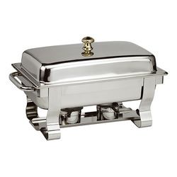 Horecaplaats.nu | chafing dish  ma pro de luxe  1/1 gastronorm