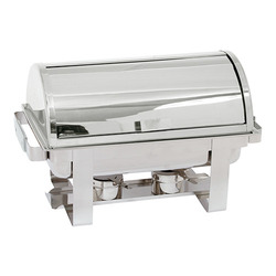 Horecaplaats.nu | chafing dish  caterchef roll-top  1/1 gastronorm