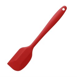 Horecaplaats.nu | Kitchen Craft siliconen pannenlikker rood 28cm
