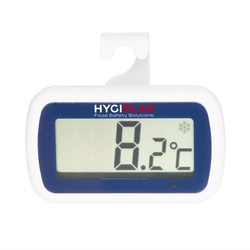 Horecaplaats.nu | Hygiplas mini waterdichte thermometer IP65