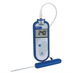 Horecaplaats.nu | Comark C12 digitale thermometer met afneembare voeler