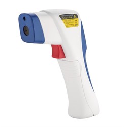 Horecaplaats.nu | Hygiplas infrarood digitale thermometer