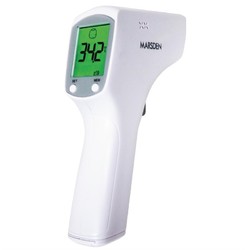 Horecaplaats.nu | Marsden FT3010 contactloze infrarood thermometer