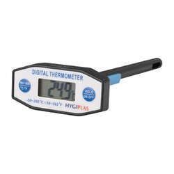 Horecaplaats.nu | Hygiplas T-model digitale kernthermometer