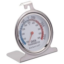 Horecaplaats.nu | Kitchen Craft oventhermometer