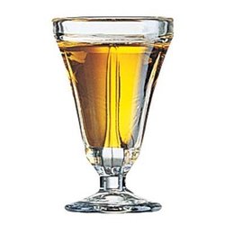Horecaplaats.nu | Fine Champagne Glas 1,5Cl Set 10