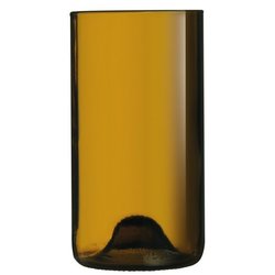 Horecaplaats.nu | Wine Bottom Tumbler Amber 48 Cl Set 6
