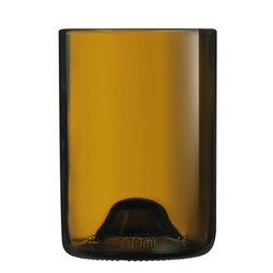 Horecaplaats.nu | Wine Bottom Tumbler Amber 36 Cl Set 6