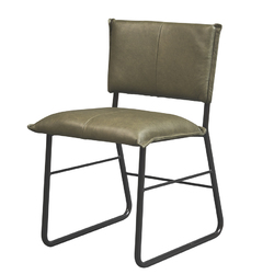 Horecaplaats.nu | Vintage horeca stoel 4x4