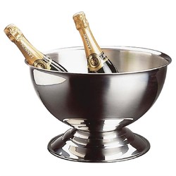 Horecaplaats.nu | APS RVS champagne bowl